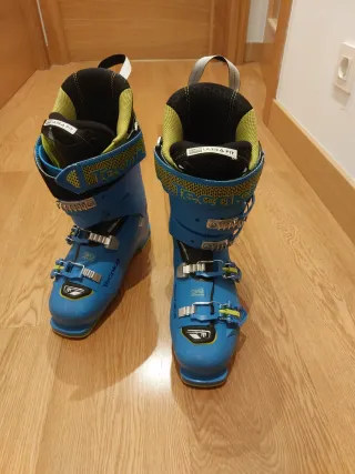 Tecnica Cochise 27.5 Botas Esquí