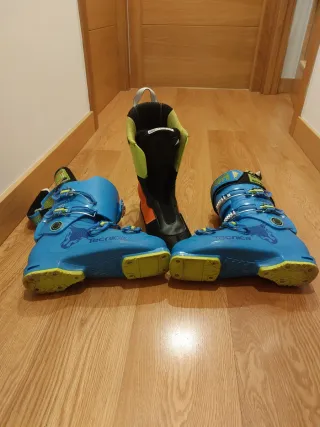 Tecnica Cochise 27.5 Botas Esquí