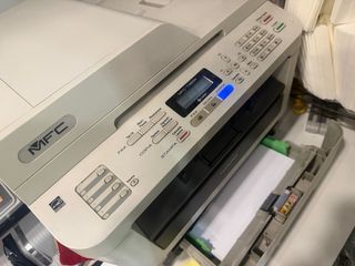 Stampante multifunzione Brother MFC-7360N