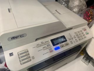 Stampante multifunzione Brother MFC-7360N
