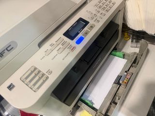 Stampante multifunzione Brother MFC-7360N