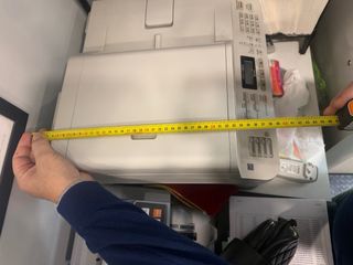 Stampante multifunzione Brother MFC-7360N