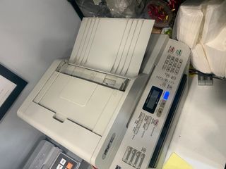 Stampante multifunzione Brother MFC-7360N