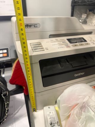 Stampante multifunzione Brother MFC-7360N