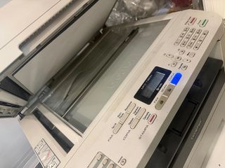 Stampante multifunzione Brother MFC-7360N