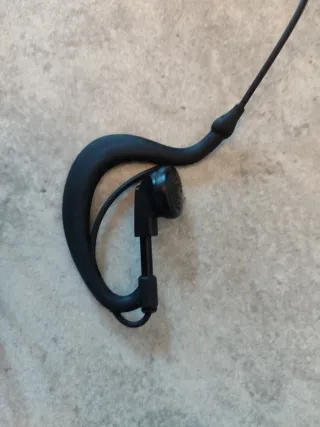 Auriculares Walkie Talkie Pinganillo JETFON