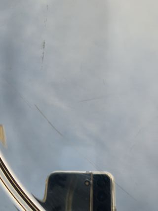 Vassoio Alessi in metallo con figure