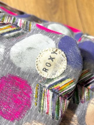 Mochila Roxy Multicolor