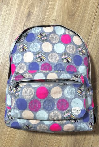 Mochila Roxy Multicolor
