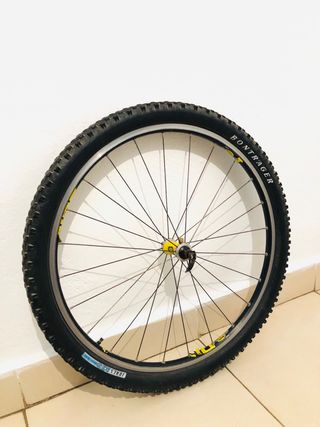 Rueda Mavic Crossride 26 MTB