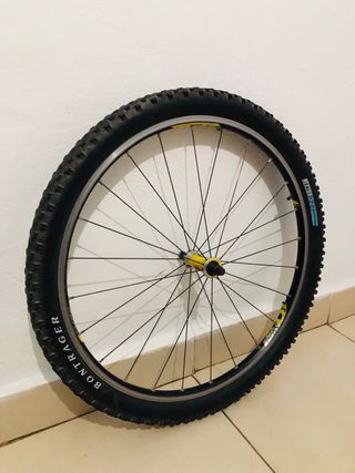 Rueda Mavic Crossride 26 MTB
