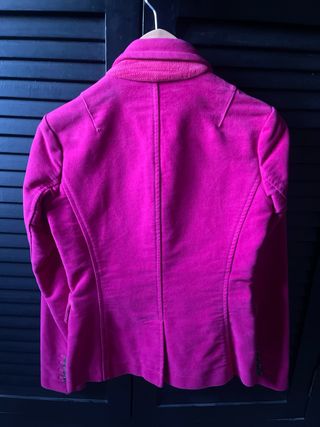 Americana Polo Ralph Lauren Rosa