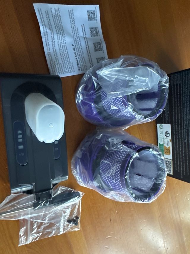 Batería EGR para Dyson V10/SV12