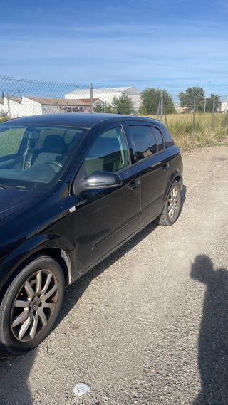 Opel Astra 2006