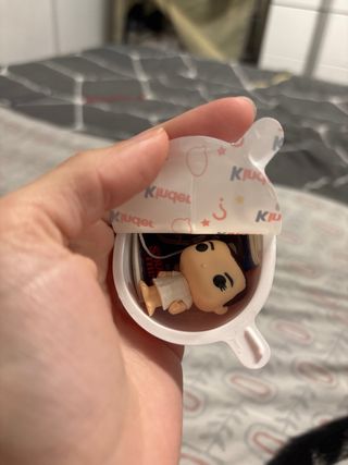 Kinder Joy Funko Stranger Things