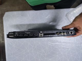 LOTE DE PIEZAS TV SAMSUNG QE55QN700BT
