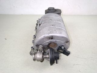 COLECTOR ADMISION VOLKSWAGEN CADDY (2K)(02.2004)