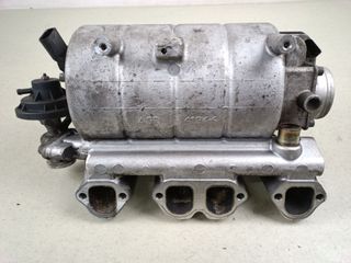 COLECTOR ADMISION VOLKSWAGEN CADDY (2K)(02.2004)