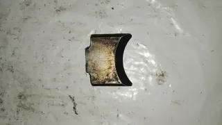 GHIGLIOTTINA VALVOLA RAVE APRILIA RS RX CLASSIC