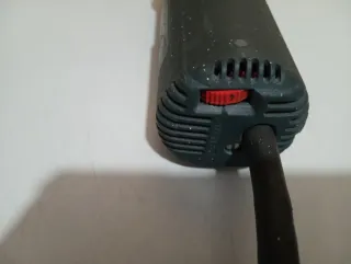 Amoladora recta Bosch GGS 27 LC