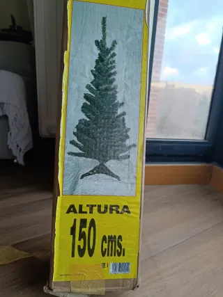 Árbol de Navidad