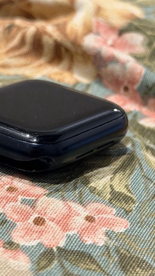 Apple Watch SE 40mm GPS Gris Espacial