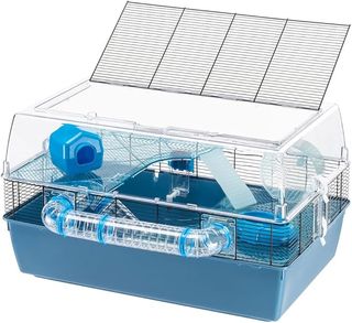 Ferplast Duna fun Gabbia criceti e piccoli animali