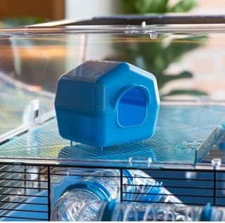 Ferplast Duna fun Gabbia criceti e piccoli animali