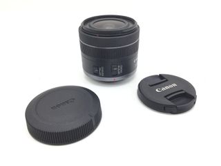 objetivos canon rf 24-50mm f4.5-6.3 is stm