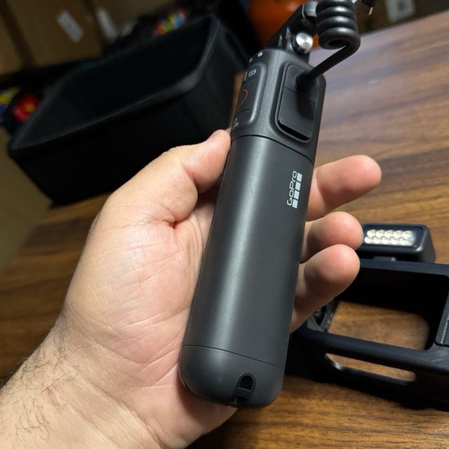 Accessori GoPro HERO13 Black Creator Edition