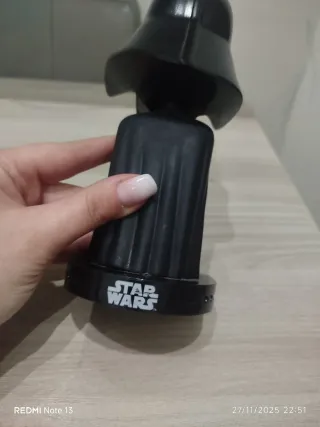 Action Figure Star Wars Darth Vader