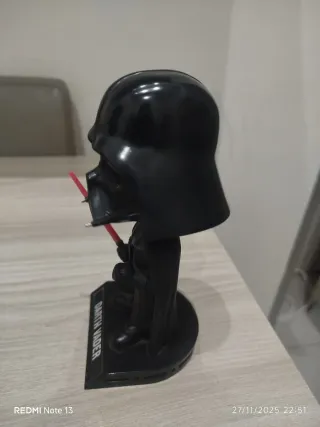 Action Figure Star Wars Darth Vader