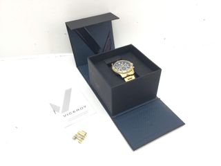 reloj pulsera caballero viceroy 401135