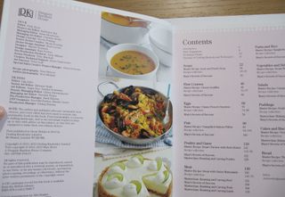 Mary Berry's Cookery Course