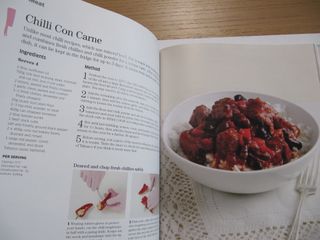 Mary Berry's Cookery Course