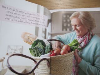Mary Berry's Cookery Course