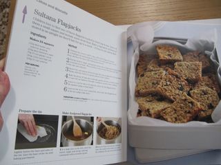 Mary Berry's Cookery Course