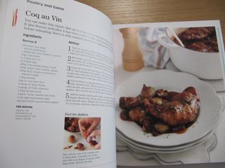 Mary Berry's Cookery Course