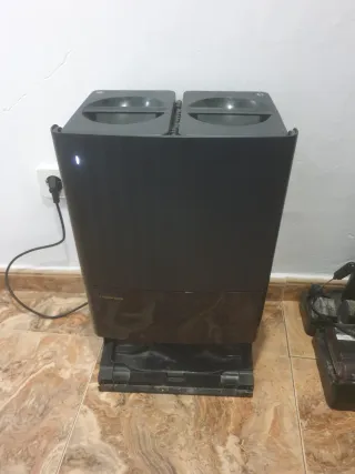 Base de carga Roborock