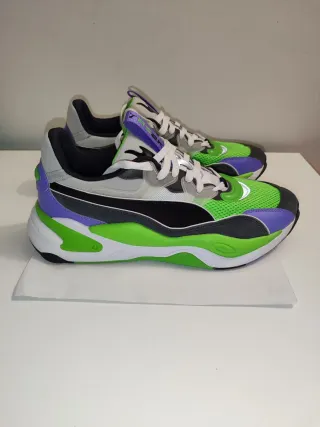 Puma RS-2K Internet Exploring Taglia 45