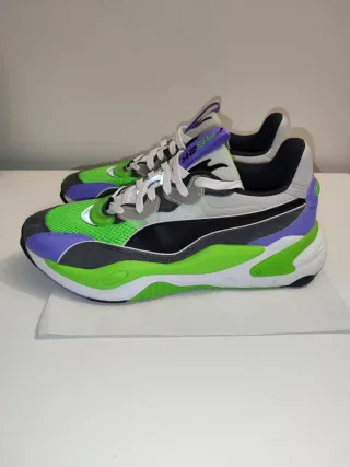 Puma RS-2K Internet Exploring Taglia 45