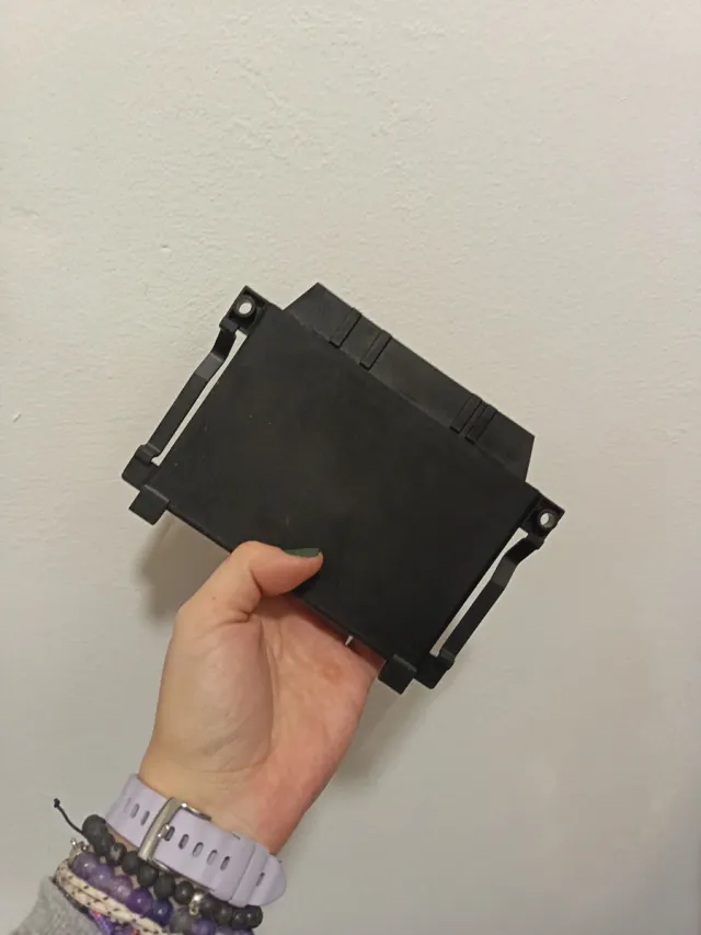 Módulo Control Transmisión SWP2000SOLE