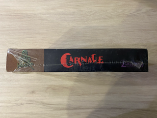Carnage! Herptar-Brigandish Mages Noble Armada