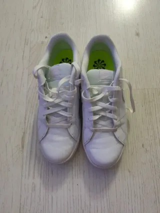 Zapatillas nike court vision low