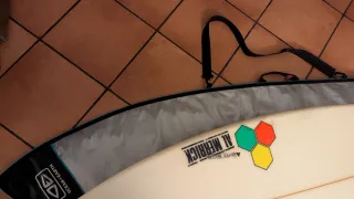 Tabla de surf Al Merrick