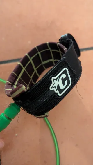 Tabla de surf Al Merrick