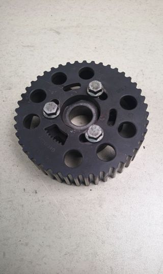 POLEA ARBOL LEVAS AUDI A3 (8P1)