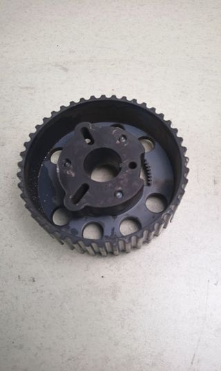 POLEA ARBOL LEVAS AUDI A3 (8P1)