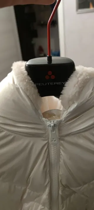 Piumino donna Peuterey