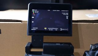 Canon EOS C300 Mark II + BATERIAS + TARJETAS